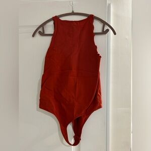 Free people body suit